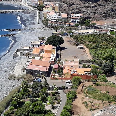 Los Olivos Плая де Сантяго Екстериор снимка