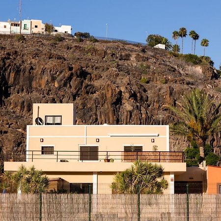 Los Olivos Плая де Сантяго Екстериор снимка