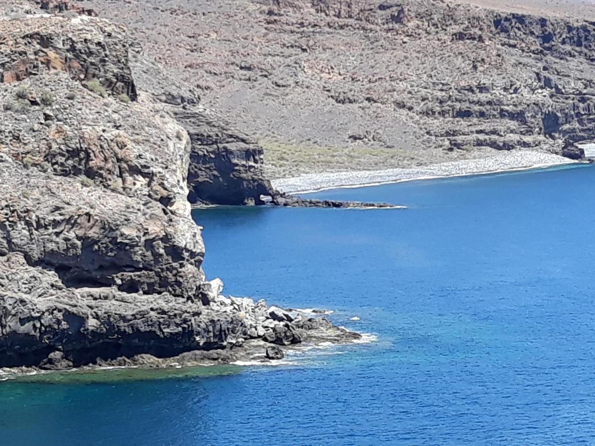 Los Olivos Плая де Сантяго Екстериор снимка