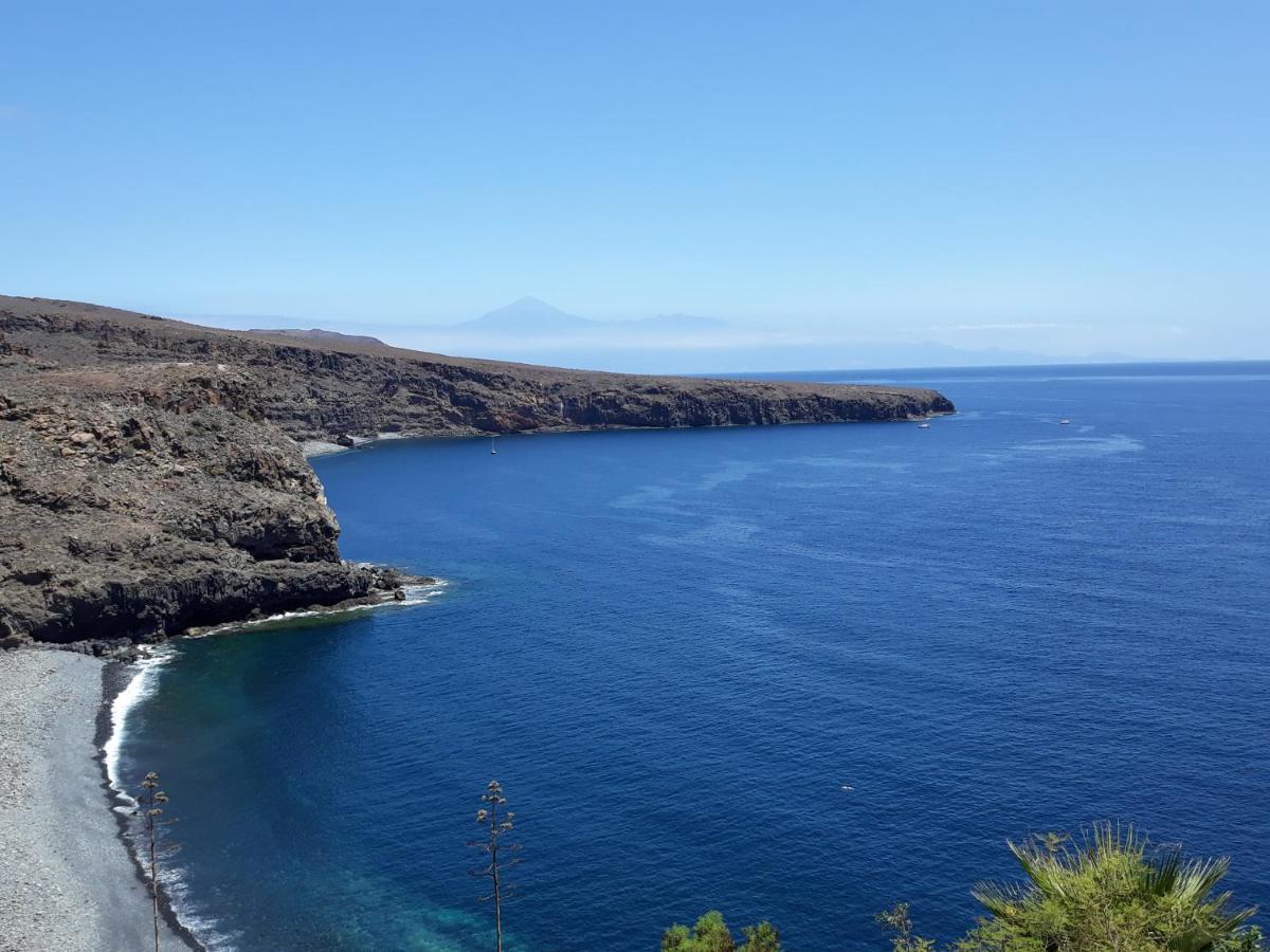 Los Olivos Плая де Сантяго Екстериор снимка