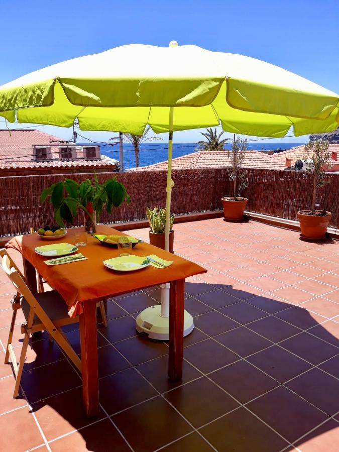 Los Olivos Плая де Сантяго Екстериор снимка