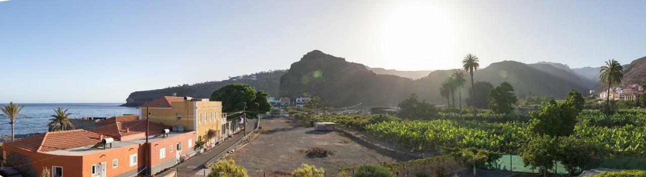 Los Olivos Плая де Сантяго Екстериор снимка